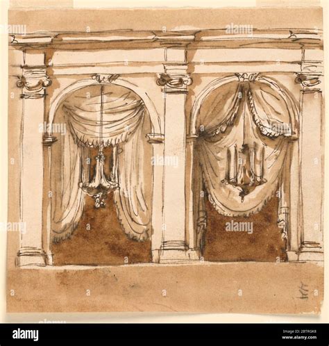 wall elevation research  progresswall elevation stock photo alamy