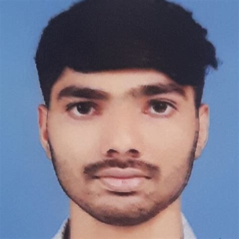 Ayush PATEL | Student | KIIT University, Bhubaneshwar | KIIT ...
