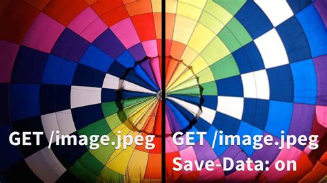 save data http header tells websites  reduce  data usage