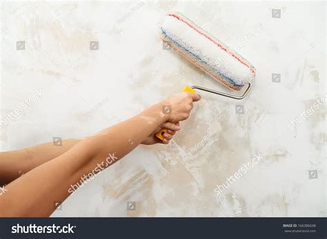 147 Wallpaint Stock Photos, Images & Photography | Shutterstock