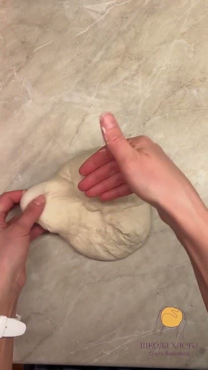 38 #тестмуки #полезныйхлеб #хлебназакваске #закваска #пекарь #мука # ...