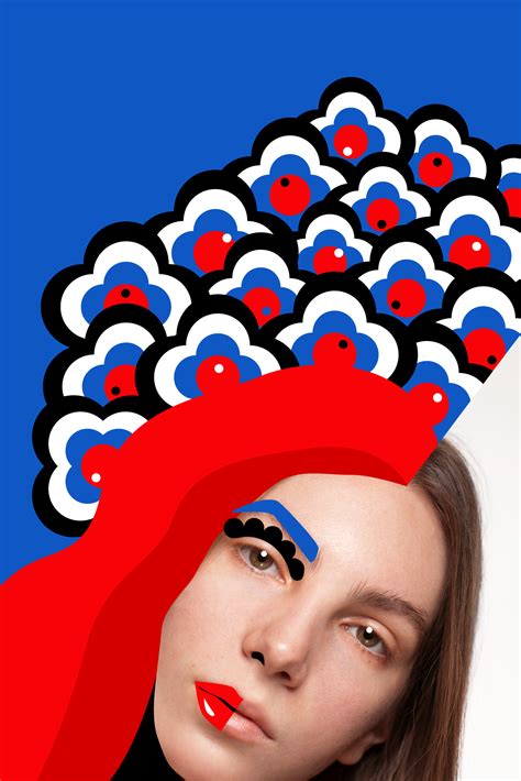 pwr behance
