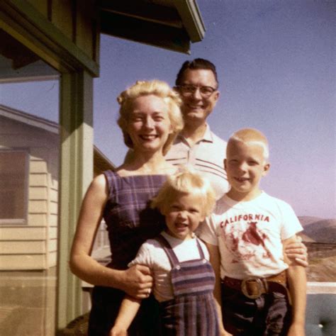 Nuclear family - Wikipedia