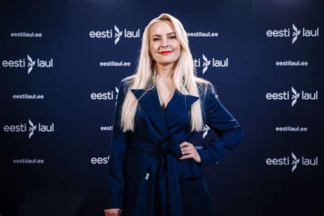 Galerii ja video: Eesti Laul 2025 tutvustas osalejaid | Eesti Laul | ERR