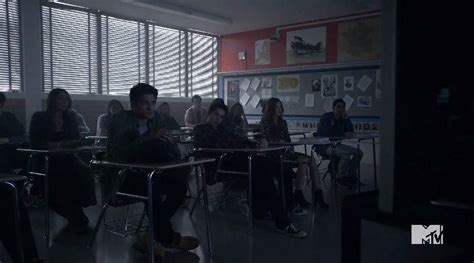 Сериал Волчонок (6 сезон) смотреть онлайн