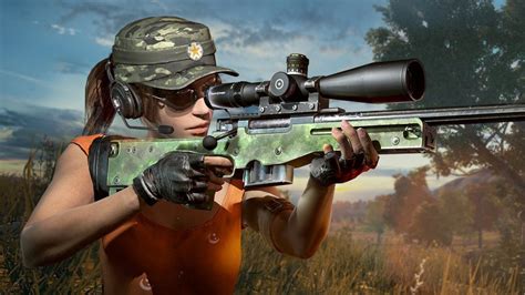 PlayerUnknown's Battlegrounds Review