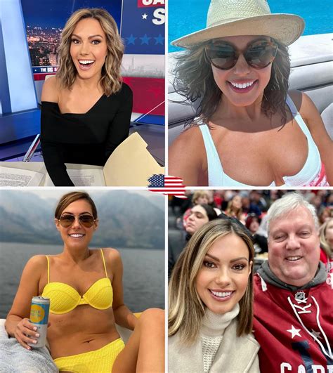 America - Lisa Boothe is surely one of the most beautiful, if not the