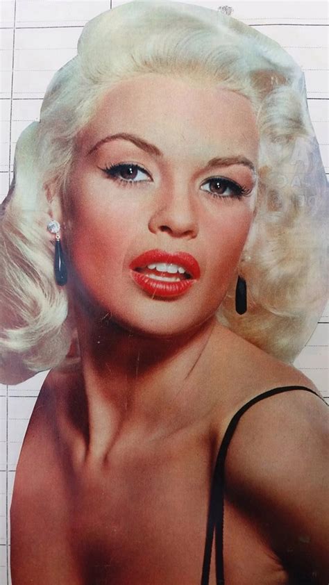 Picture of Jayne Mansfield