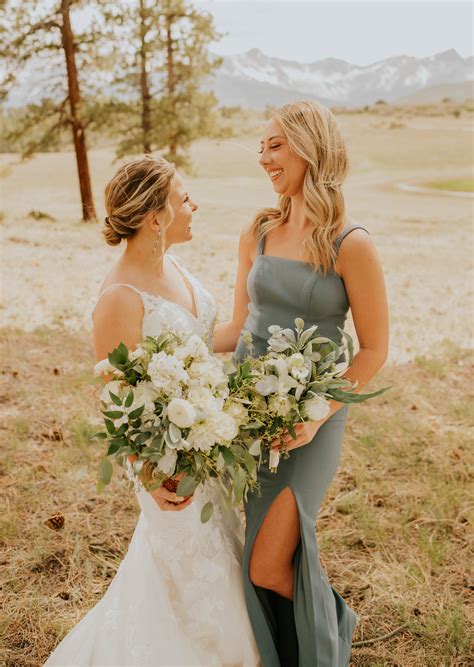 The Ultimate Guide to Discovering Unique Bridesmaids Dresses — Miss