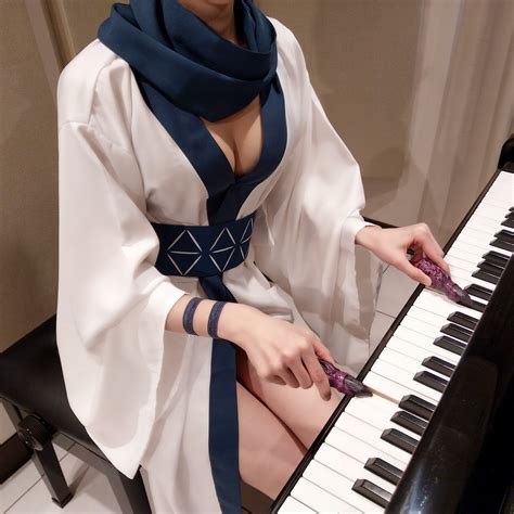 Pan Piano - 台湾女钢琴演奏者 - 毒奶 - 欢迎使用代理访问本站。