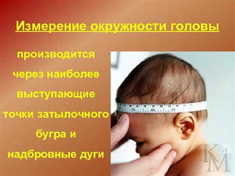 Антропометрические методы оценки физического развития Практическое занятие