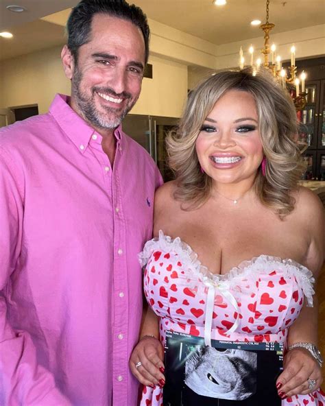 Trisha Paytas' Controversies: A Timeline That Will Leave You SPEECHLESS Image 5
