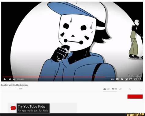 Mime memes. Best Collection of funny Mime pictures on iFunny