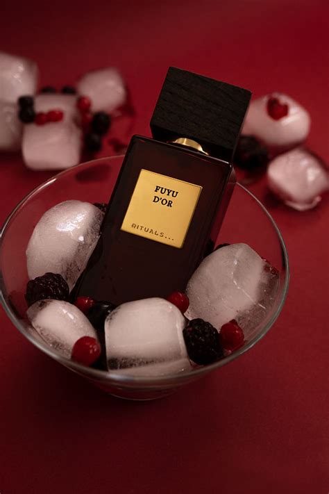 RITUALS Perfume | Productphoto
