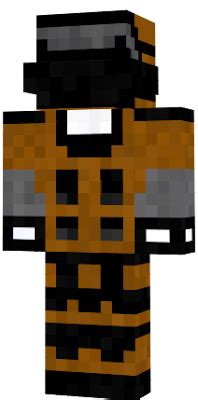 mcskins | Nova Skin