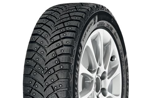 MICHELIN и ледяные рекорды — Авторевю