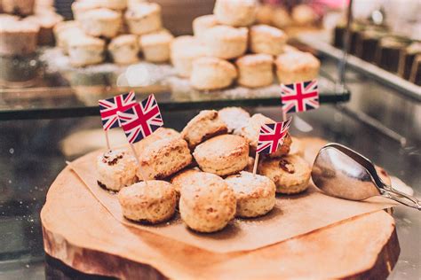 British brunch: Британская кухня это не только fish and chips - kirilife
