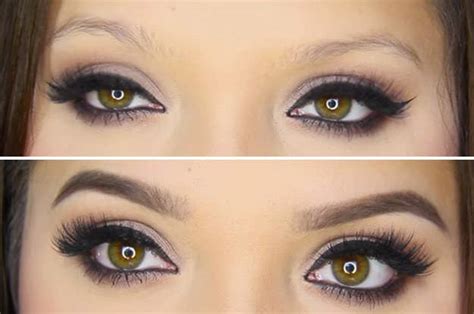 17 Eyebrow Transformations That Prove There's No Such Thing As Impossible