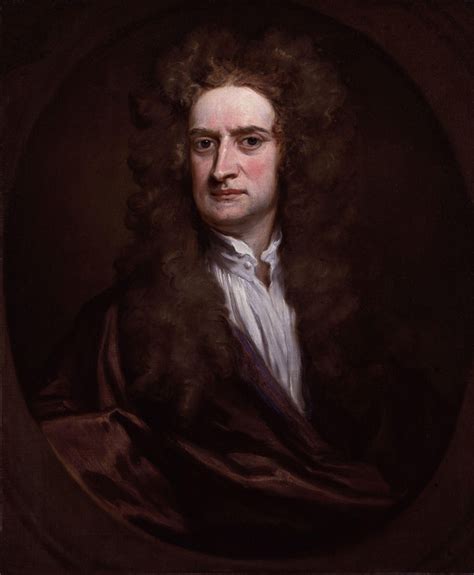 Who is Sir Isaac Newton? Life, Biography & Discoveries of Isaac Newton 