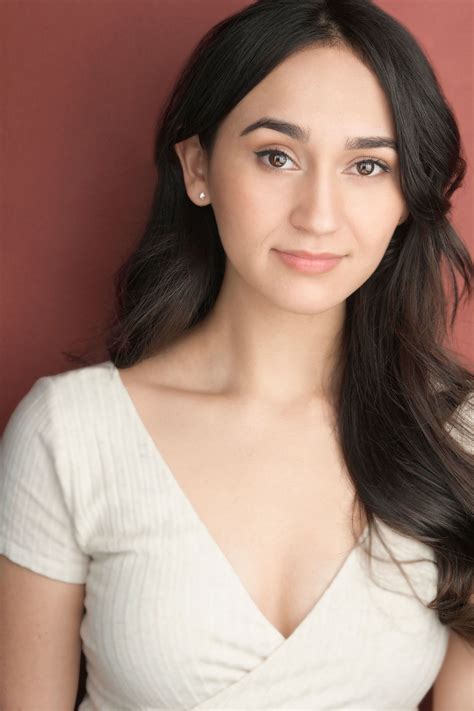 Evandra Aurelia | Actress