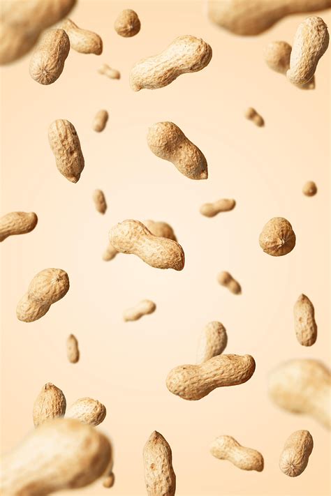 Living With Food Allergies