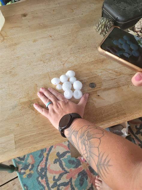 Stay Prepared For Central Texas Storms By Checking The Latest Kxan Weather Forecast 13