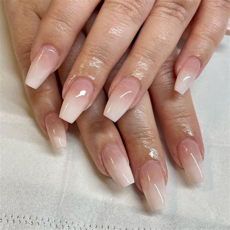 French Ombré Nails Are a Romantic Twist on the Classic Manicure — See
