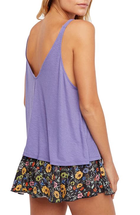 Free People Dani Swing Tank | Nordstromrack