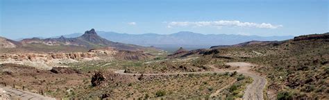 Camping, RV Parks, Campgrounds - Kingman, Arizona