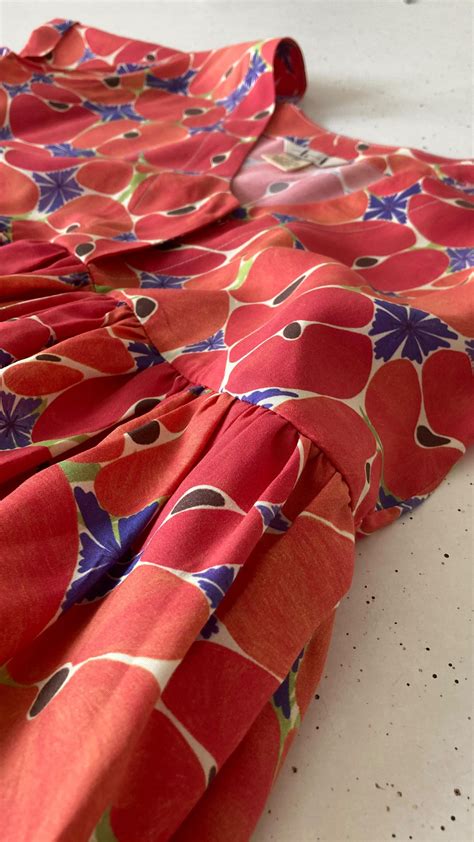 AWA colorful sustainable clothing