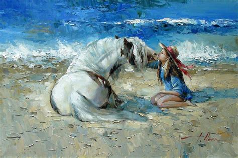 inessa morozova art