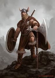 Introduction to the Nordic Religion - Nordic Religion