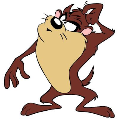 TAZ-MANIA