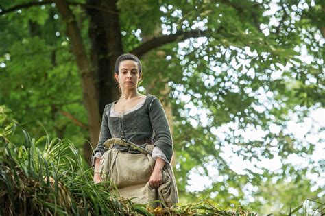 Pin on Outlander | Season One