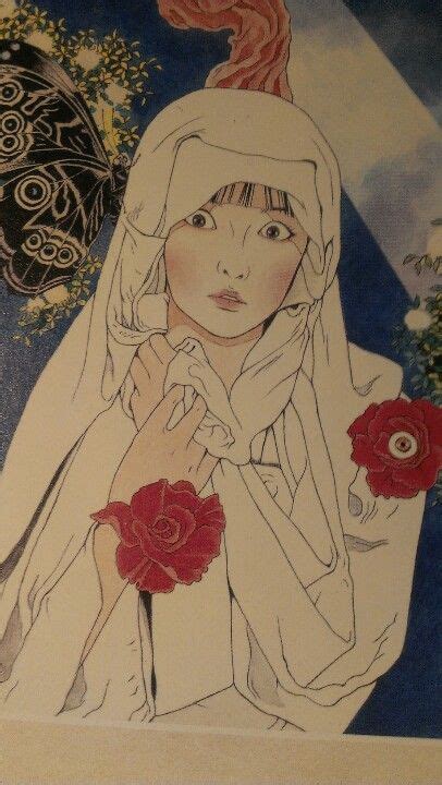 Suehiro maruo Japanese Prints, Japanese Art, Kirby, Manga Anime, Anime ...