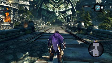 Darksiders II Deathinitive Edition - Download - CHIP