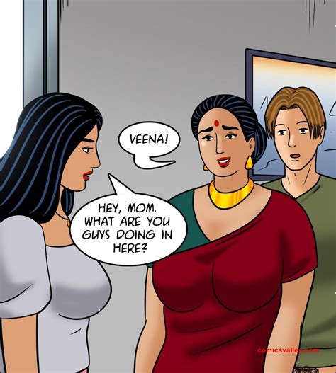Velamma hindi xxx comic - daseled