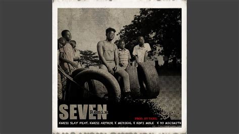 Seven (Remix) - YouTube