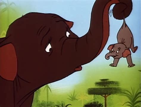 Goliath II - Disney Cartoon