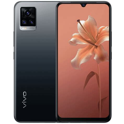 New Phones 2025 Vivo - Christina T. White