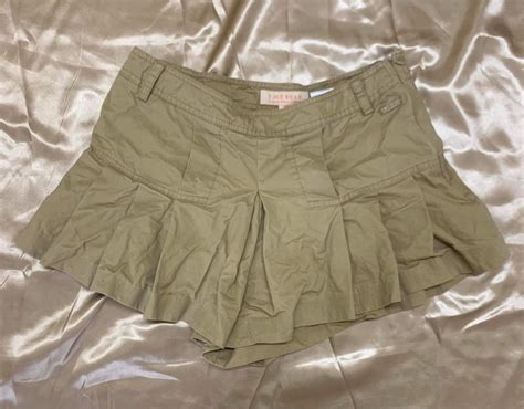 Y2k Shorts on Carousell