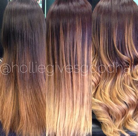 balayage hair salon near me - VenittaJabin