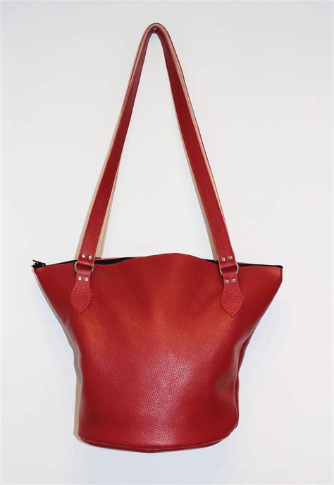 Bucket Bag