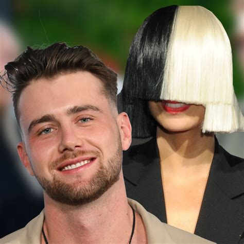 Are Harry Jowsey and Sia 2025's most unlikely couple? Paparazzi pics
