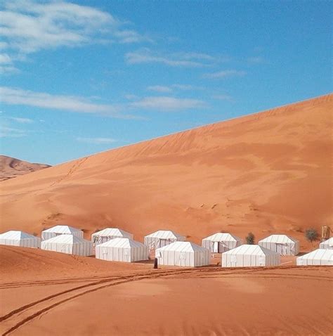 10 Best Luxury Morocco Tours & Trips 2026 - TourRadar