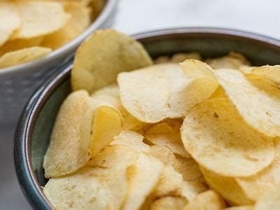 Organic Chips Market Analysis & Forecast for Next 5 Years | Kettle ...