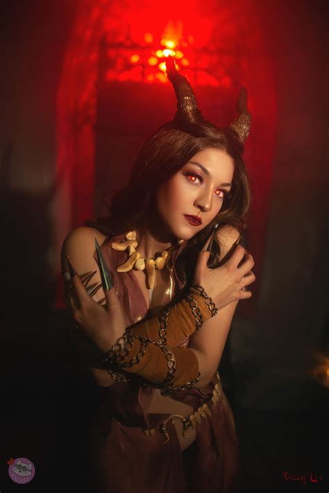 Hell witch Coffin comics by ZoeVolf on DeviantArt