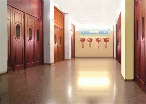 alfa theater - Architettura Tiberio