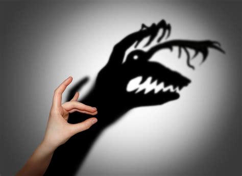 Страх, друг или враг? Эмоция страха и ее значение. Смелость