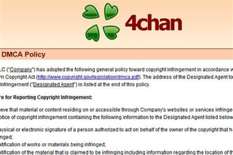 4chan Founder 'Moot' is Stepping Down - NBC News